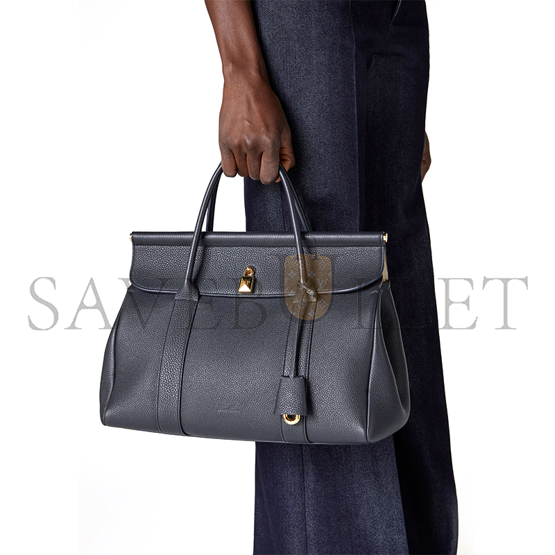 LORO PIANA LOOM BAG L32 FAN9610 (33*23*18cm) LORO PIANA LOOM BAG L32 FAN9610 (33*23*18cm)